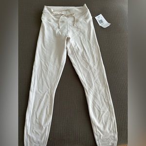 L*Space Turner Legging - Bone